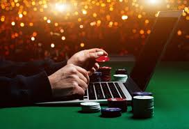 Официальный сайт Casino Wilder