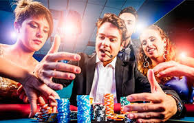 Вход на зеркало Vulkan 24 Casino
